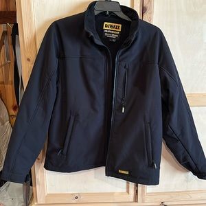 DeWalt Heated Gear Jacket